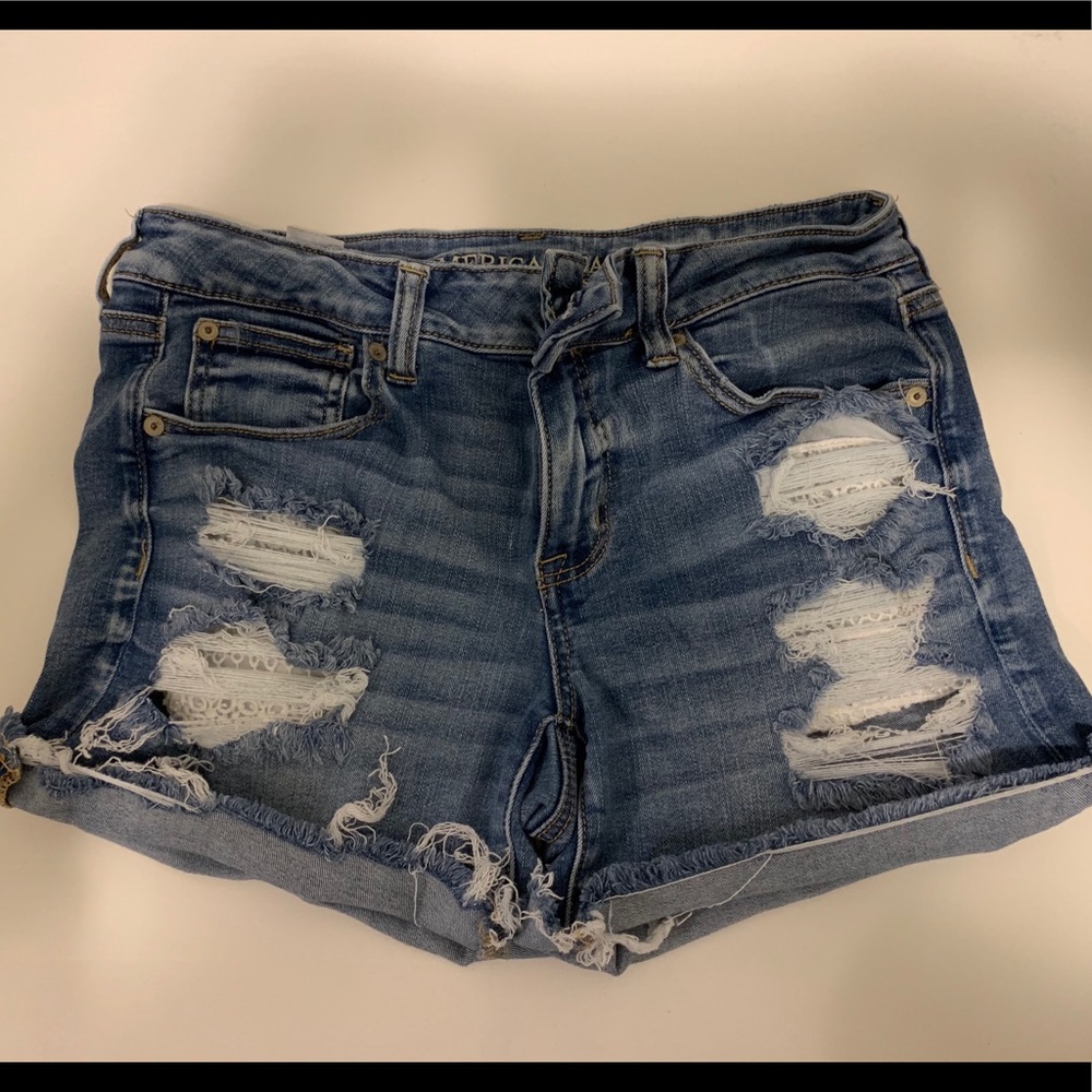 Shorts - Picture 1 of 2